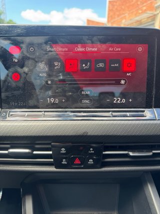 Volkswagen Golf 2020 por 308€/mes