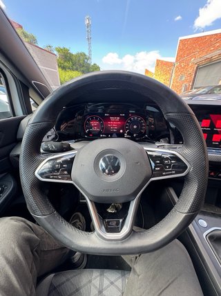 Volkswagen Golf 2020 por 308€/mes