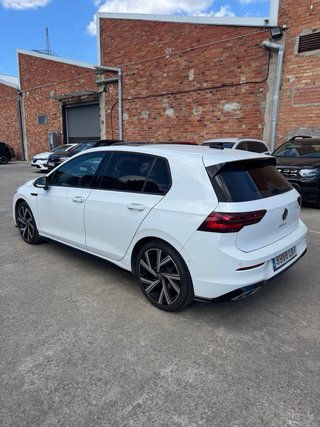Volkswagen Golf 2020 por 308€/mes