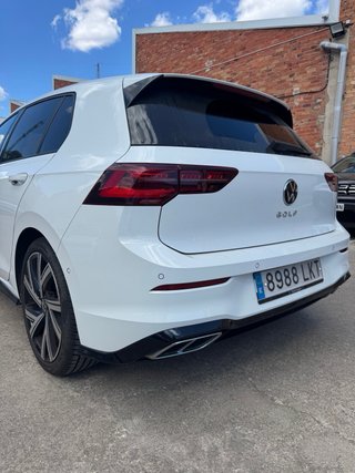 Volkswagen Golf 2020 por 308€/mes