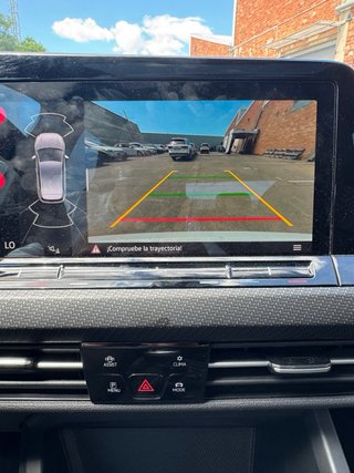 Volkswagen Golf 2020 por 308€/mes