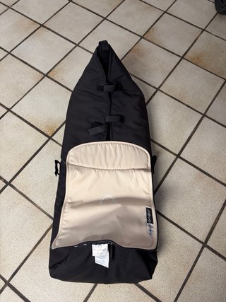 Carro Bugaboo Camaleon 3