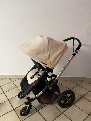 Carro Bugaboo Camaleon 3