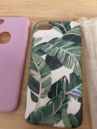 Cover in plastica per iPhone Varie