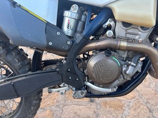 Husqvarna 250 FE Enduro 2020