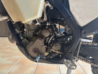Husqvarna 250 FE Enduro 2020
