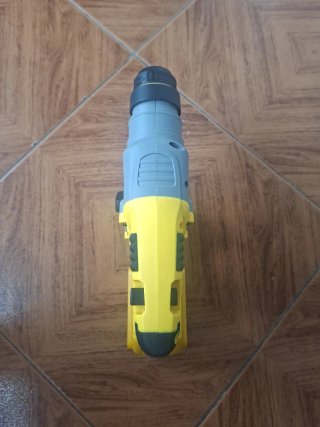 Taladro DeWalt XR 18V Brushless Batería5ah nuevo