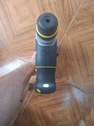 Taladro DeWalt XR 18V Brushless Batería5ah nuevo