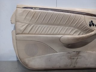 GUARNECIDO PUERTA DELANTERA IZQUIERDA MERCEDES-BE