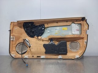 GUARNECIDO PUERTA DELANTERA IZQUIERDA MERCEDES-BE