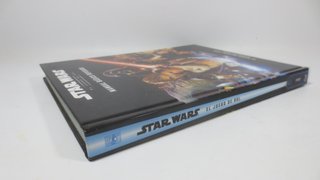 Star Wars, El Juego de Rol, Manual Básico Revisado