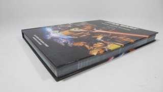 Star Wars, El Juego de Rol, Manual Básico Revisado