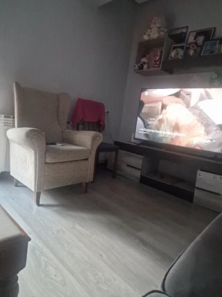 Alquilo habitación para una chica sola responsable