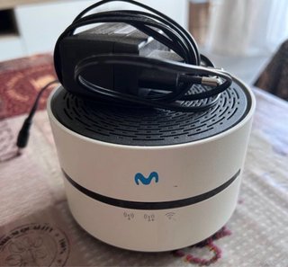 Router Wifi Movistar Smart