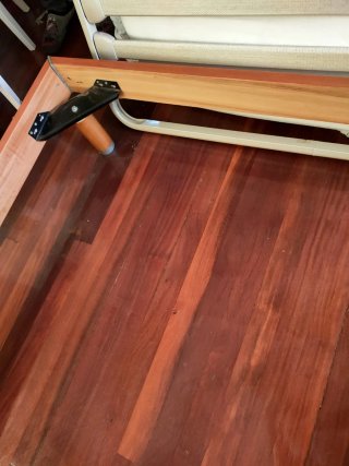 Cama completa 135 x 180