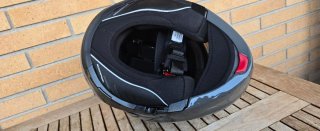 Casco Scorpion Exo 930 Evo Gris