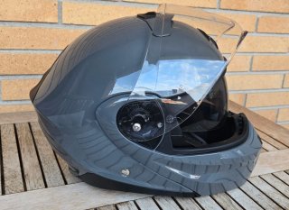 Casco Scorpion Exo 930 Evo Gris