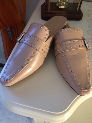 Ciabatte donna  beide numero 38