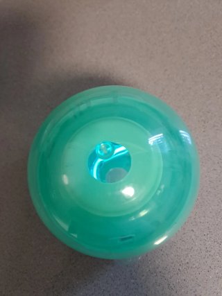 Esterilizador de chupetes Suavinex Duccio UV