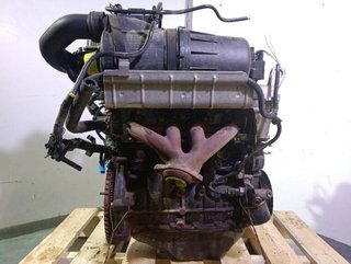 Renault rectp5367735 d7fa800 motor completo twingo