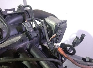 Renault rectp5367735 d7fa800 motor completo twingo