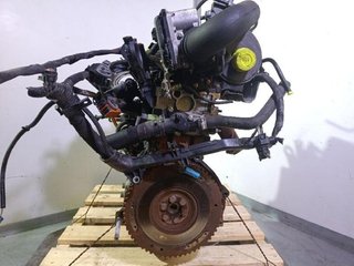 Renault rectp5367735 d7fa800 motor completo twingo