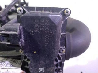 Renault rectp5367735 d7fa800 motor completo twingo
