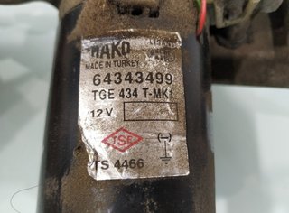 530317 64343499 motor limpia delantero fiat doblo