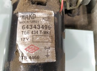 530317 64343499 motor limpia delantero fiat doblo