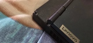 Lenovo Legión 5 15ACH6H