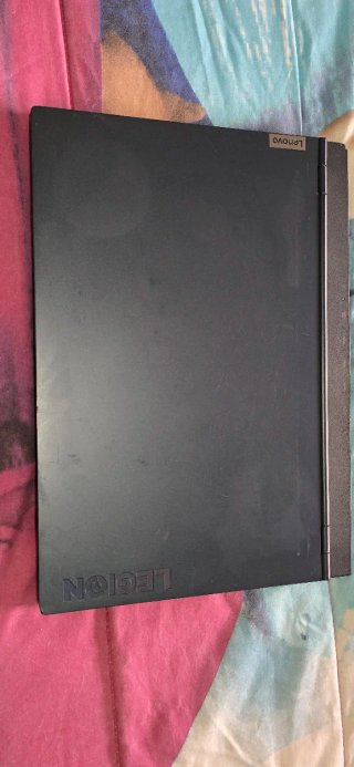 Lenovo Legión 5 15ACH6H