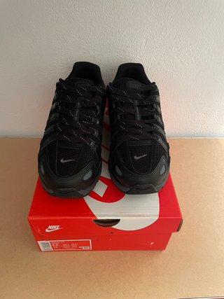 Nike P6000 Talla 42 Negras/Grises