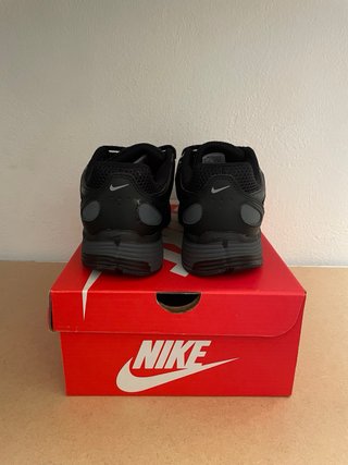 Nike P6000 Talla 42 Negras/Grises