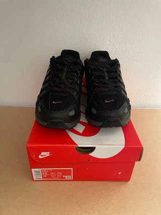 Nike P6000 Talla 42 Negras/Grises