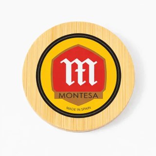 Chapa Montesa 20x30 y abridor magnético