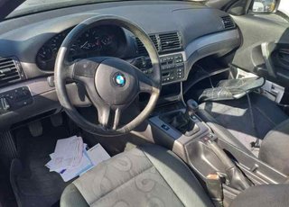Bmw 216385 mando calefaccion / serie compact (e46)