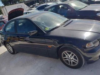 Bmw 216385 mando calefaccion / serie compact (e46)