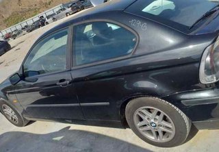 Bmw 216385 mando calefaccion / serie compact (e46)