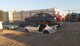 Bmw 216385 mando calefaccion / serie compact (e46)