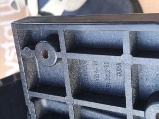 2 Piedistalli TV Samsung 40 e 55 Crystal UHD