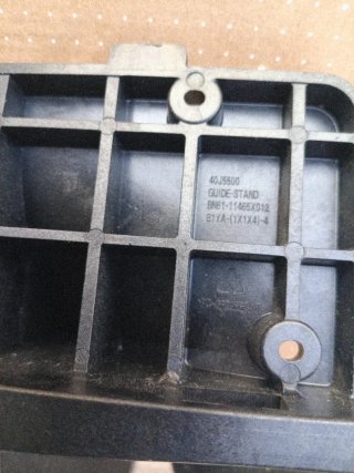 2 Piedistalli TV Samsung 40 e 55 Crystal UHD