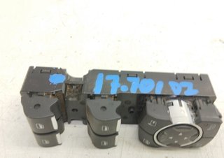 Mando dg9t14540ccw ford ecosport (cr6) 5087371