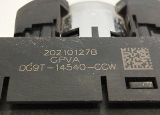 Mando dg9t14540ccw ford ecosport (cr6) 5087371