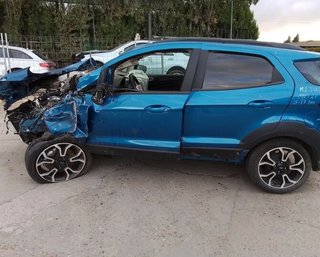 Mando dg9t14540ccw ford ecosport (cr6) 5087371