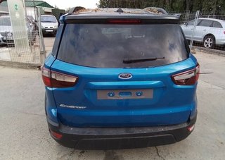 Mando dg9t14540ccw ford ecosport (cr6) 5087371