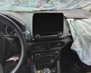 Mando dg9t14540ccw ford ecosport (cr6) 5087371