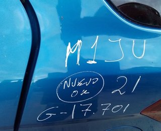 Mando dg9t14540ccw ford ecosport (cr6) 5087371