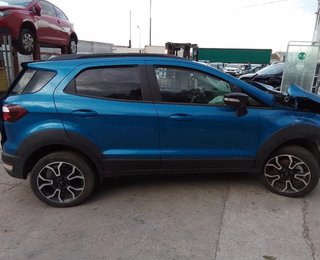 Mando dg9t14540ccw ford ecosport (cr6) 5087371