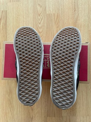 Vans Checkerboard Slip-On Zapatillas