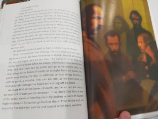 Dracula+cd (Reading & Training)